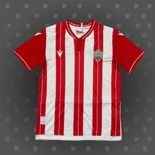 Almeria 25-26