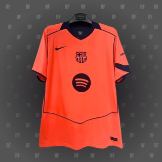 Barcelona 25-26
