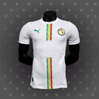 Senegal 25-26 PLAYER