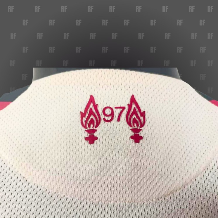 Liverpool 25-26 player