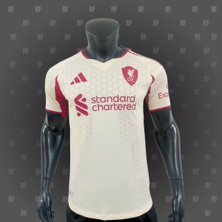 Liverpool 25-26 player