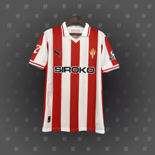 SPORTING GIJÓN 25-26 (FAN VERSION)