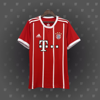 BAYERN MUNICH 17-18