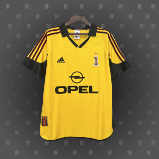 MILAN 99-00