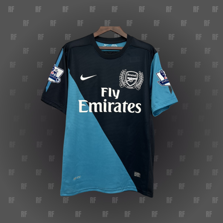 ARSENAL 11-12