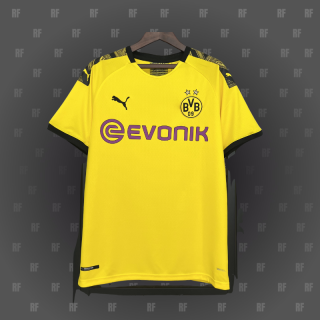 BORUSSIA DORTMUND 19-20