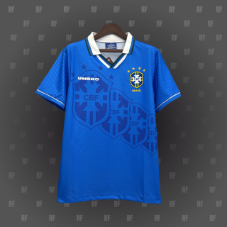 BRASIL 93-94