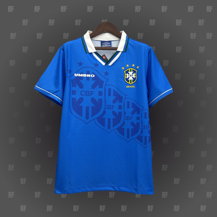 BRASIL 93-94