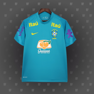 BRASIL TRAINING 2021
