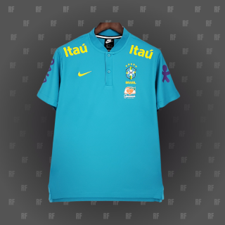 BRASIL PRE-MATCH 2021