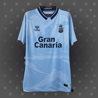 LAS PALMAS 25-26 (FAN VERSION)