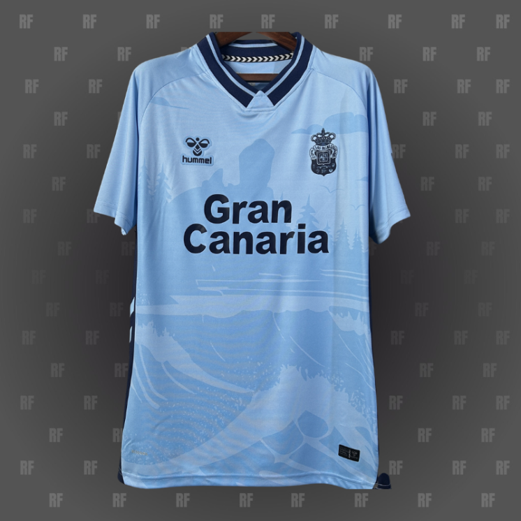 LAS PALMAS 25-26 (FAN VERSION)