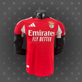 BENFICA 25-26 (PLAYER VERSION)
