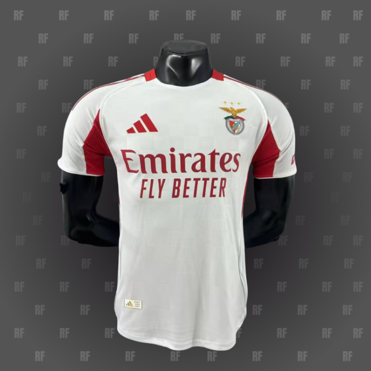 BENFICA 25-26 (PLAYER VERSION)