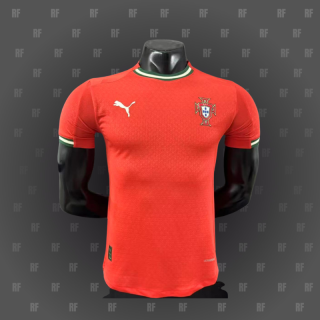 PORTUGAL 25-26 (PLAYER VERSION)