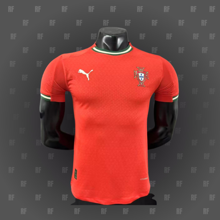 PORTUGAL 25-26 (PLAYER VERSION)
