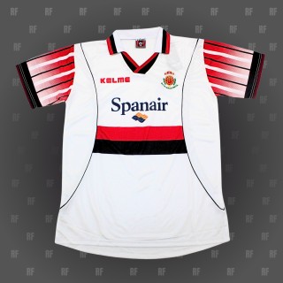 Mallorca 97-99