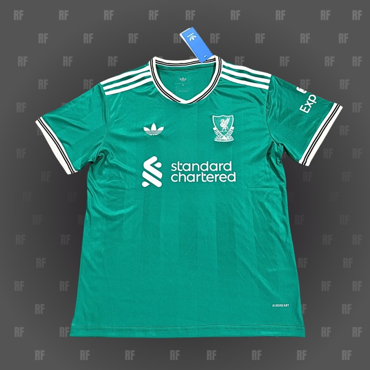 Liverpool 25-26