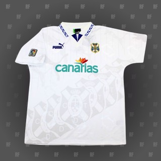Tenerife 95-96