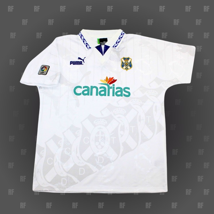 Tenerife 95-96