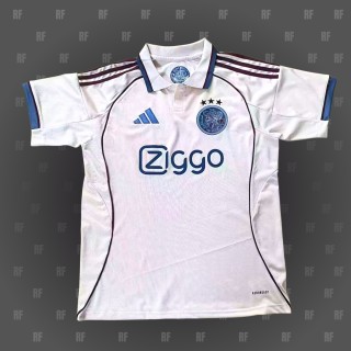 Ajax 25-26
