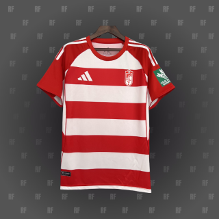 GRANADA 25-26