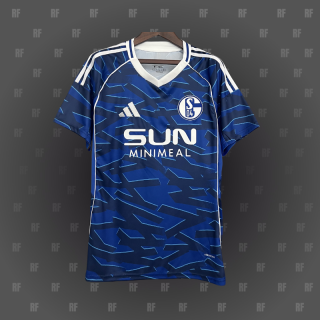 SCHALKE 25-26