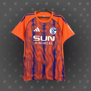 SCHALKE 25-26