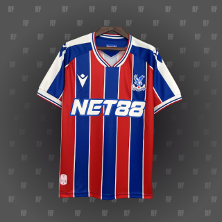 CRYSTAL PALACE 25-26