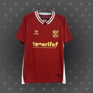 TENERIFE 25-26