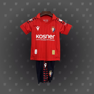 OSASUNA 25-26 KIDS
