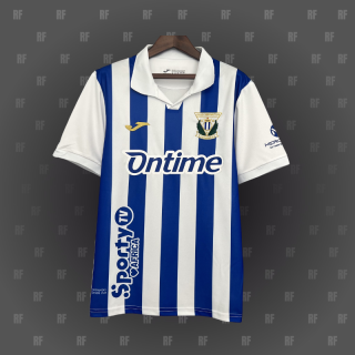 LEGANÉS 25-26