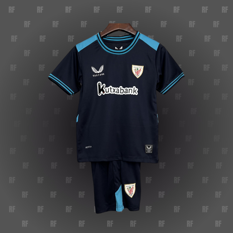 BILBAO 25-26 KIDS
