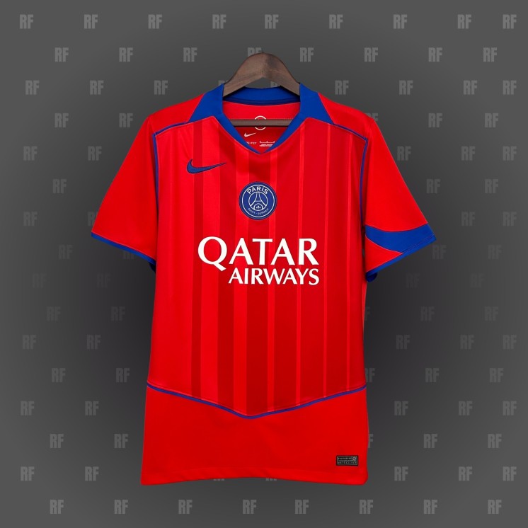 PSG 25-26