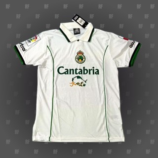 Racing de Santander 25-26