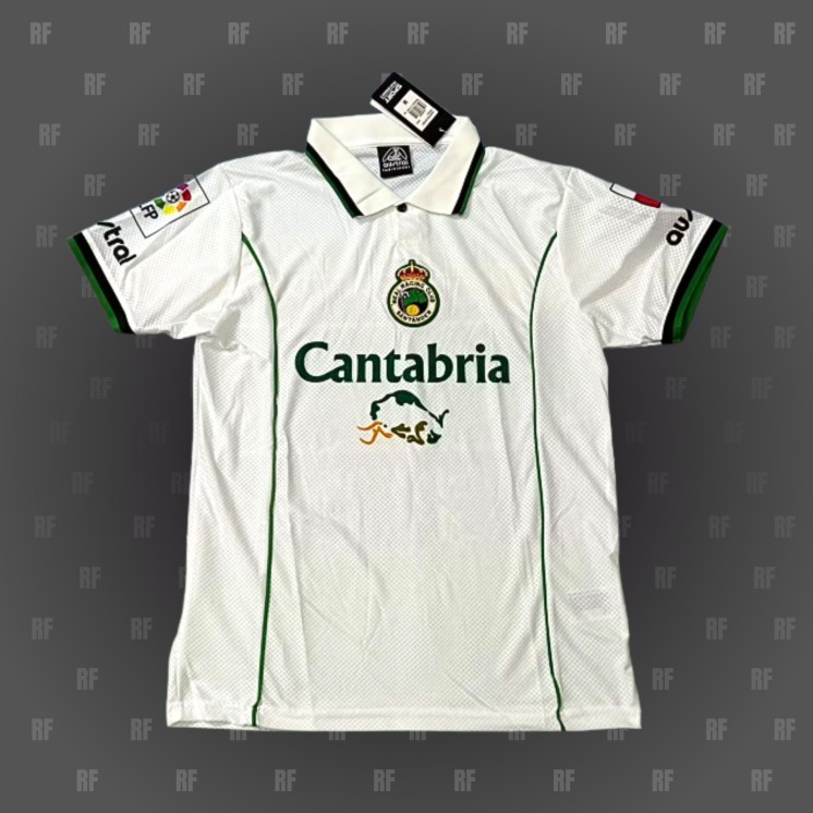 Racing de Santander 25-26
