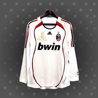 AC MILAN 06-07