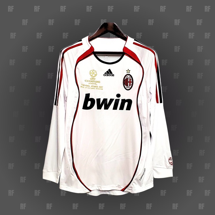 AC MILAN 06-07