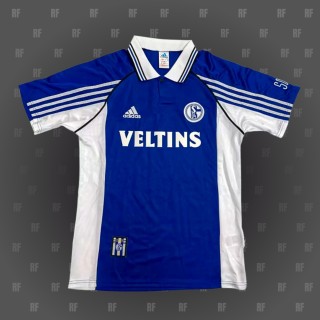 SCHALKE 04 98