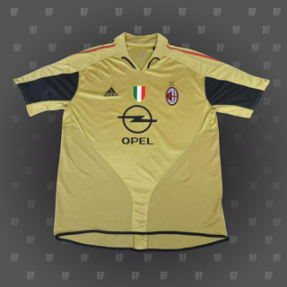 AC MILAN 04-05