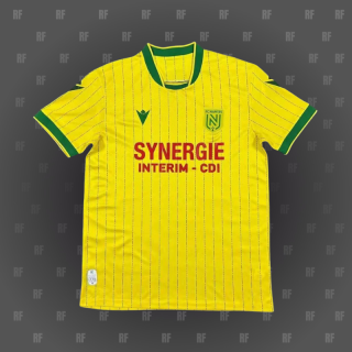 NANTES 25-26