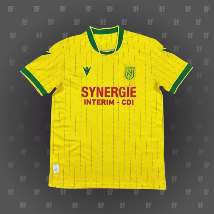 NANTES 25-26