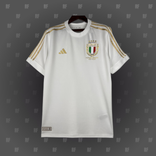 ITALIA 125 ANIVERSARIO