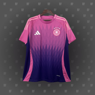 ALEMANIA 24-25