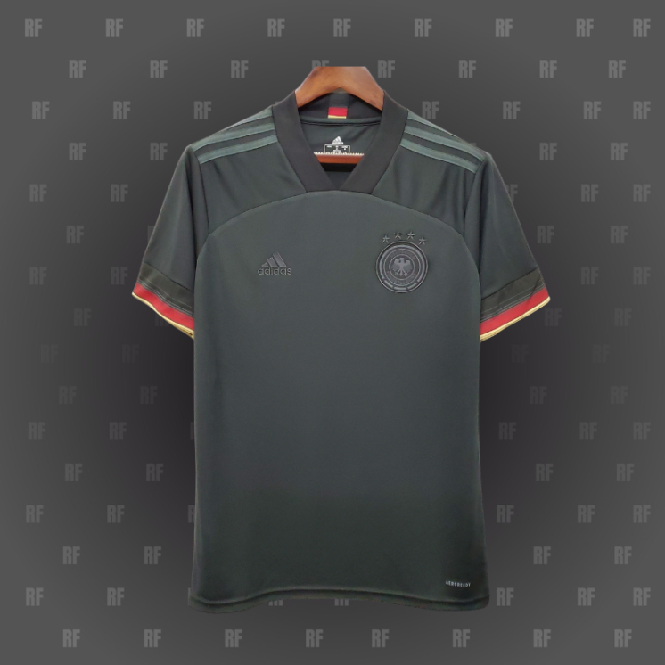 ALEMANIA 2020