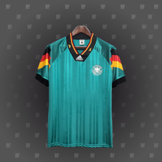 ALEMANIA 1992