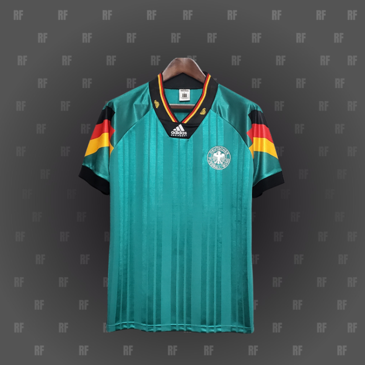 ALEMANIA 1992