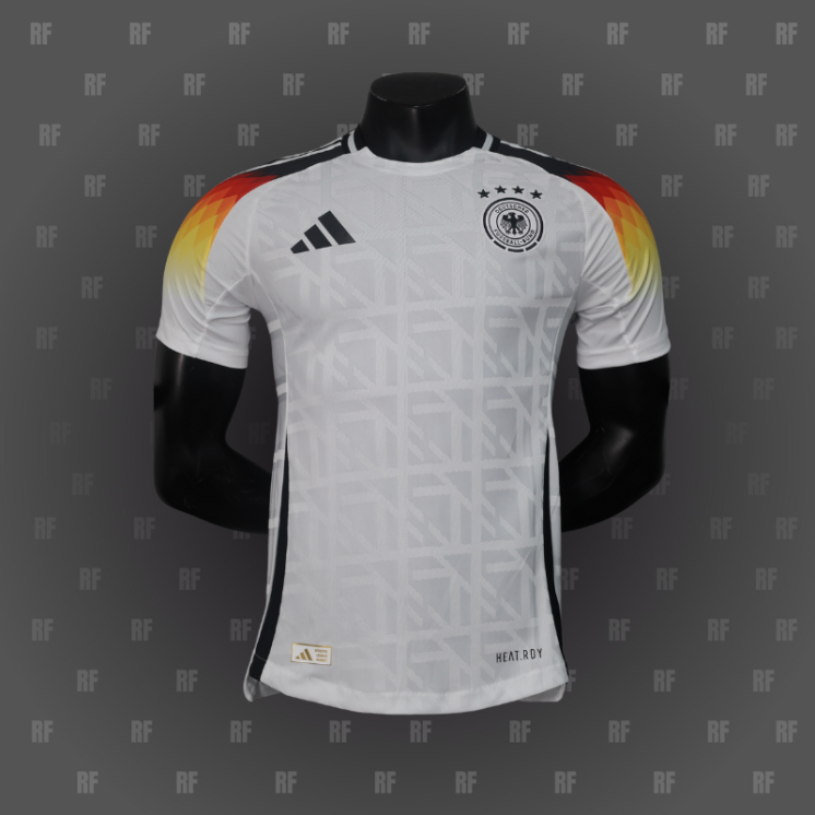 ALEMANIA 24-25 VERSIÓN JUGADOR