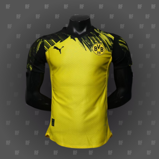 BORUSSIA DORTMUND 25-26 PLAYER VERSION