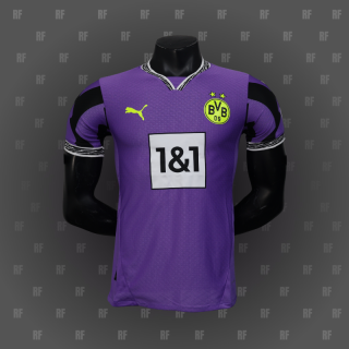 BORUSSIA DORTMUND 25-26 PLAYER VERSION